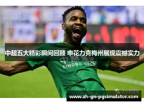 中超五大精彩瞬间回顾 申花力克梅州展现震撼实力