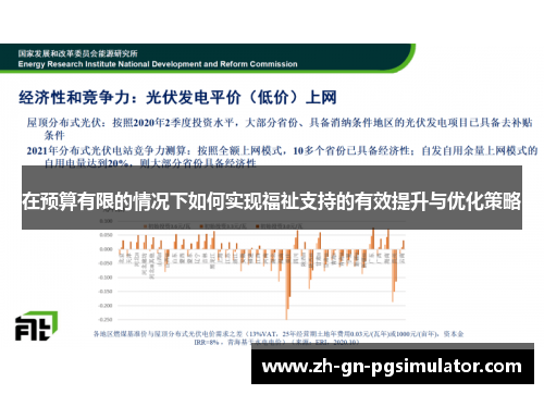 在预算有限的情况下如何实现福祉支持的有效提升与优化策略