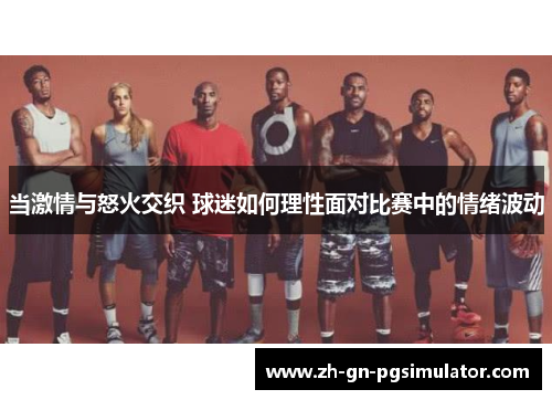 当激情与怒火交织 球迷如何理性面对比赛中的情绪波动