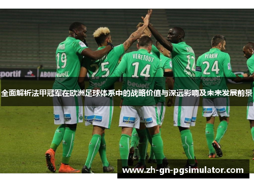 全面解析法甲冠军在欧洲足球体系中的战略价值与深远影响及未来发展前景