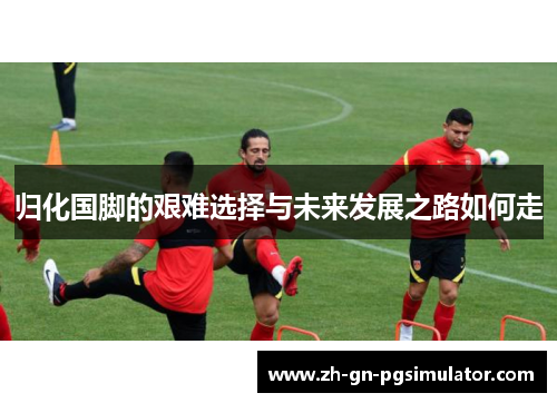 归化国脚的艰难选择与未来发展之路如何走 归化国脚的艰难选择与未来发展之路如何走
